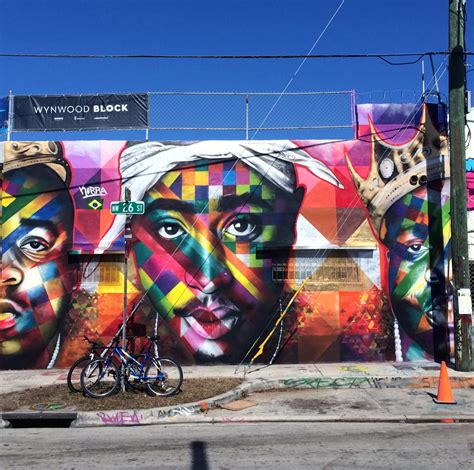 art basel miami street